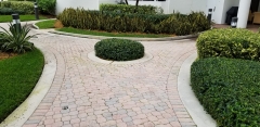 Williams Island Pavers