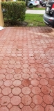 Pavers